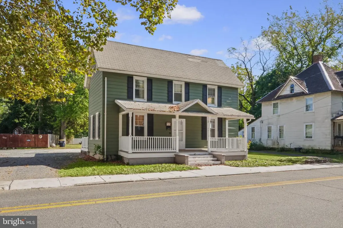 705 S Central Ave, Laurel, DE 19956 - #1