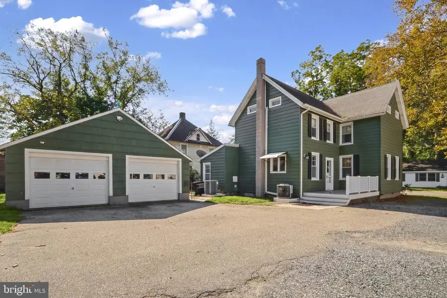705 S Central Ave, Laurel, DE 19956 - #2
