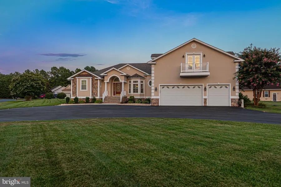 36977 Sandpiper Ln, Selbyville, DE 19975 - #2