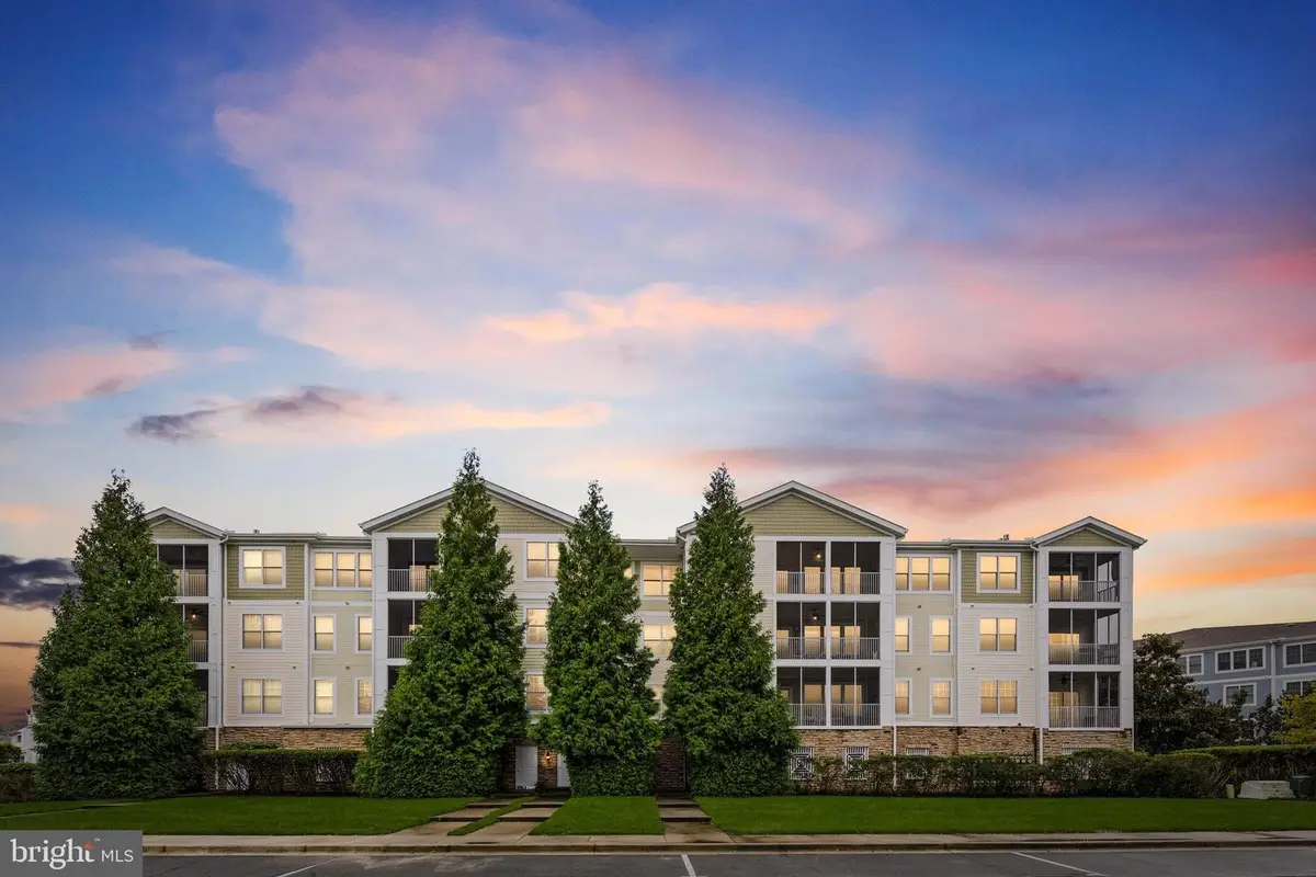 31568 Winterberry Pkwy #110, Selbyville, DE 19975 - #1