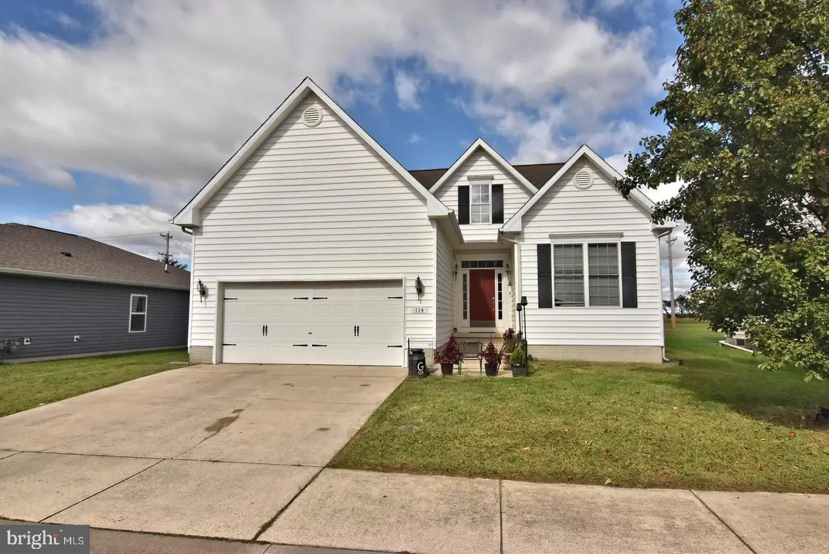 114 Pond View Ln, Seaford, DE 19973 - #1