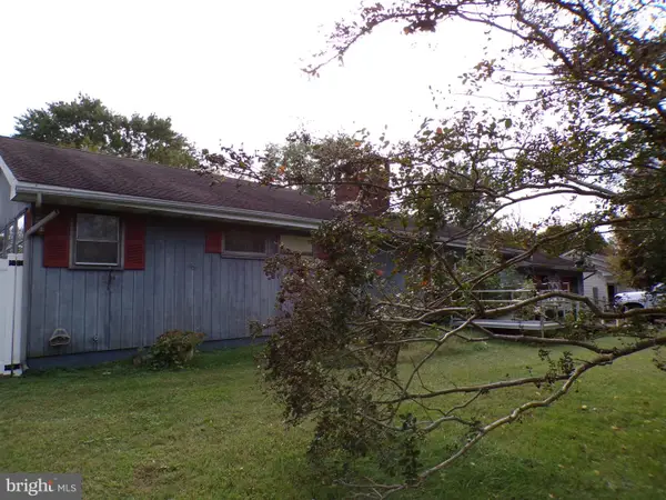 20251 Ennis Rd, GEORGETOWN, DE 19947
