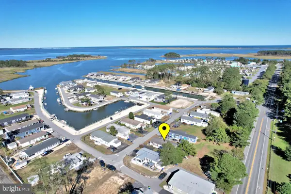 36815 Teal Rd, ROCKPORT, DE 01966