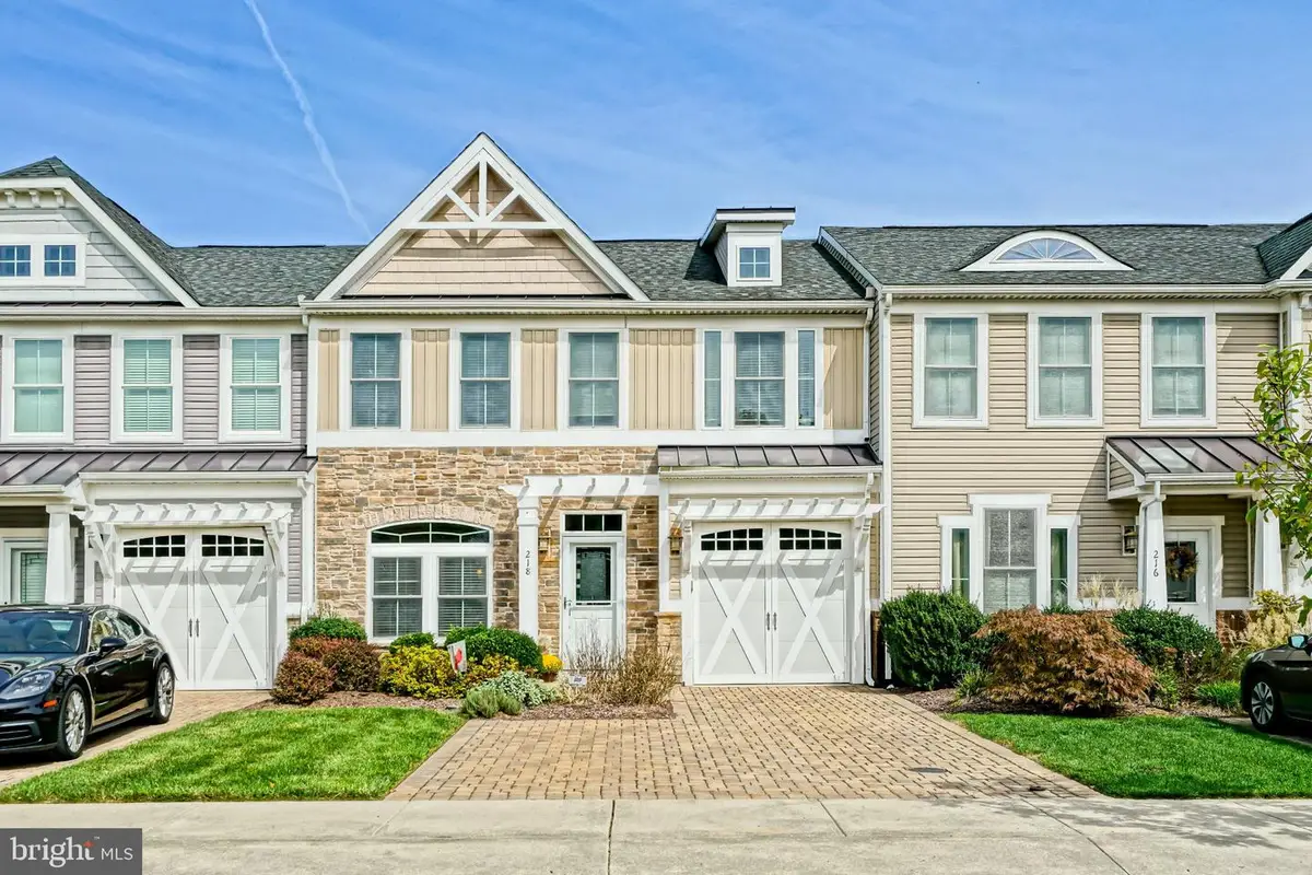 218 Samantha Dr, Lewes, DE 19958 - #1