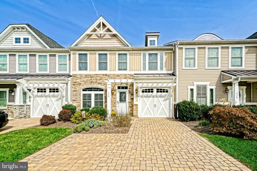 218 Samantha Dr, Lewes, DE 19958 - #2