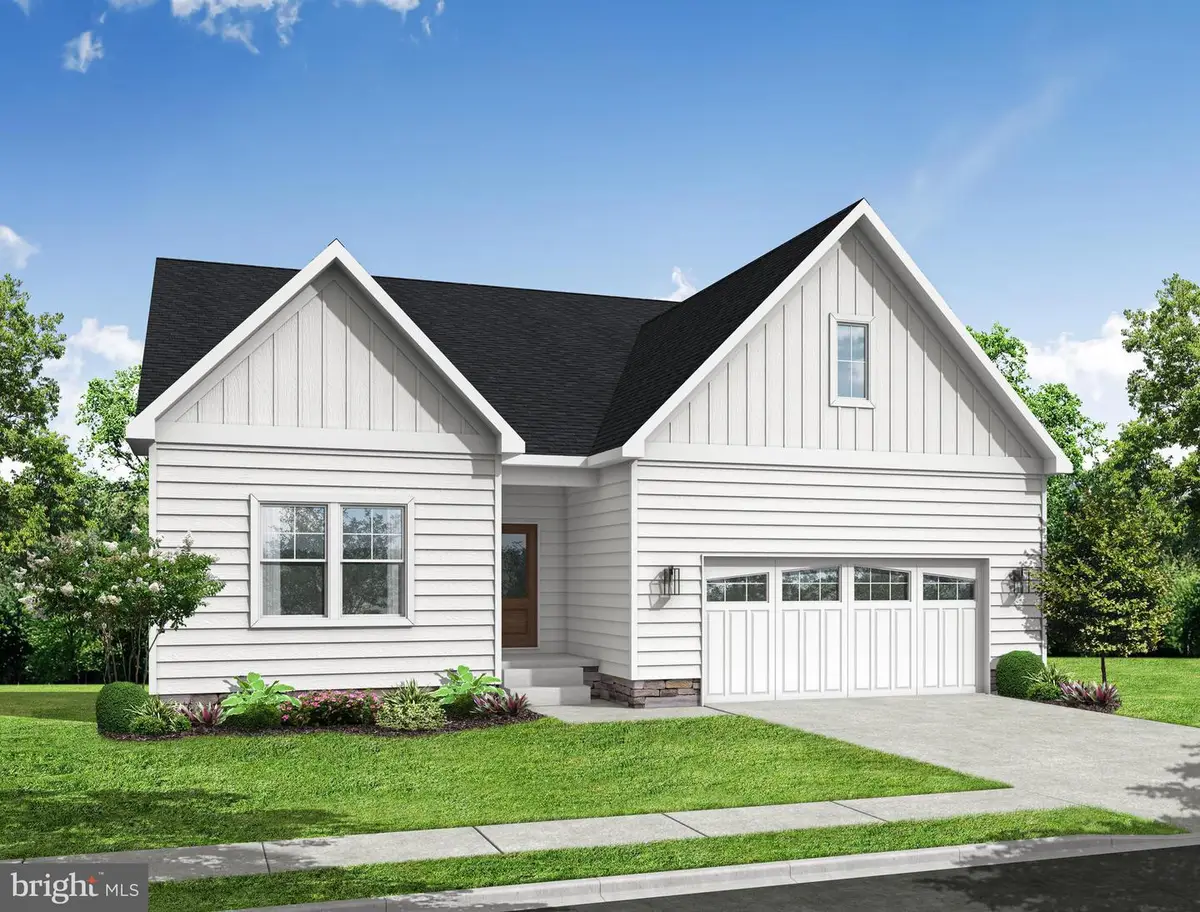 24484 Westridge Drive - Lot #13, Millsboro, DE 19966 - #1