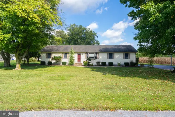 210 Gemini Ln, MILTON, DE 19968