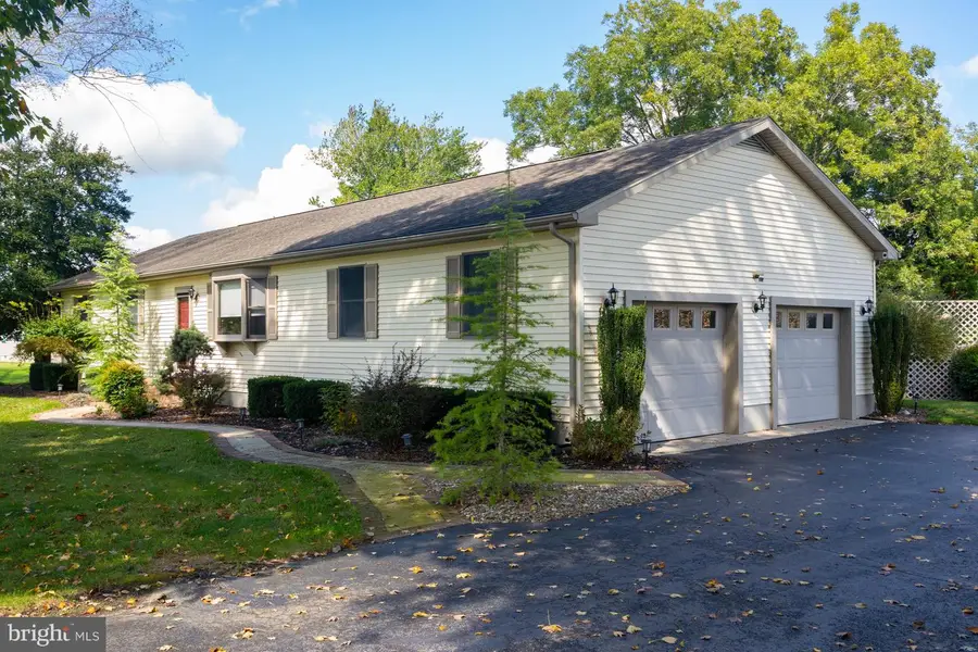 210 Gemini Ln, Milton, DE 19968 - #2