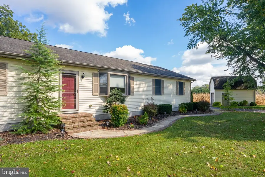 210 Gemini Ln, Milton, DE 19968 - #3