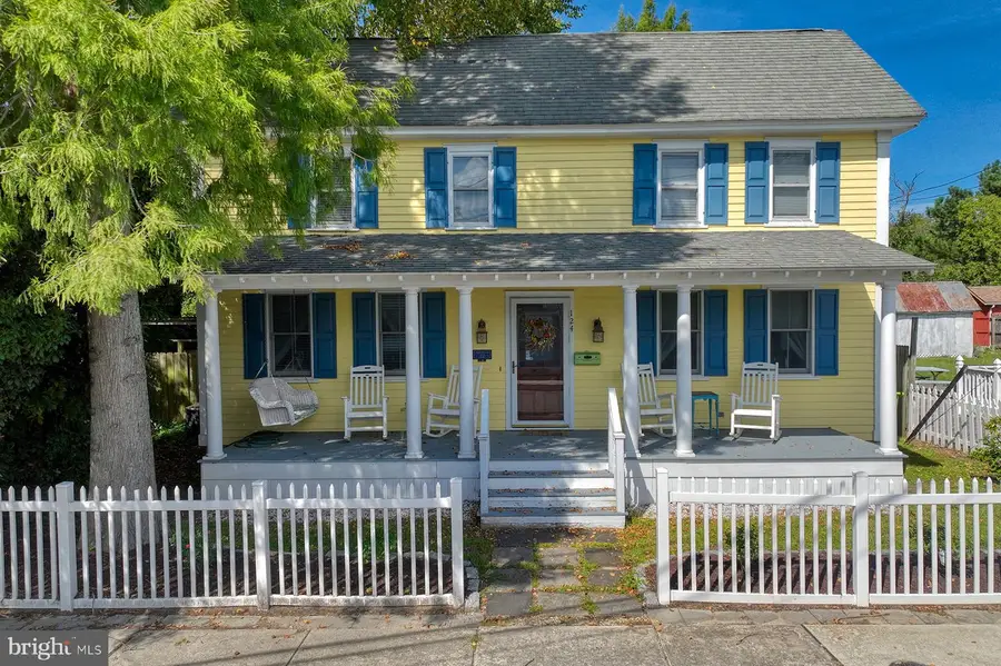 124 Broad St, Milton, DE 19968 - #2
