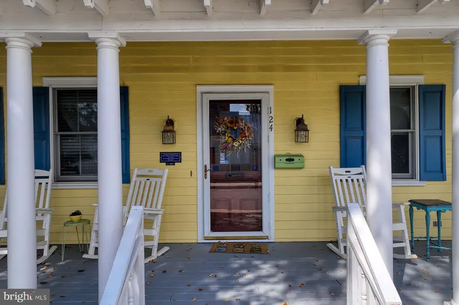 124 Broad St, Milton, DE 19968 - #3