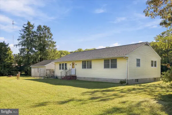 16996 4th St, LEWES, DE 19958