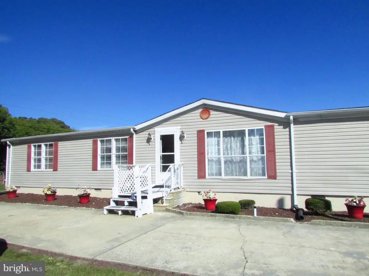 10272 Concord Rd, Seaford, DE 19973 - #1