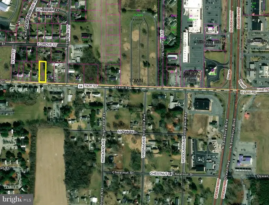 909 E State St, Delmar, DE 19940 - #2
