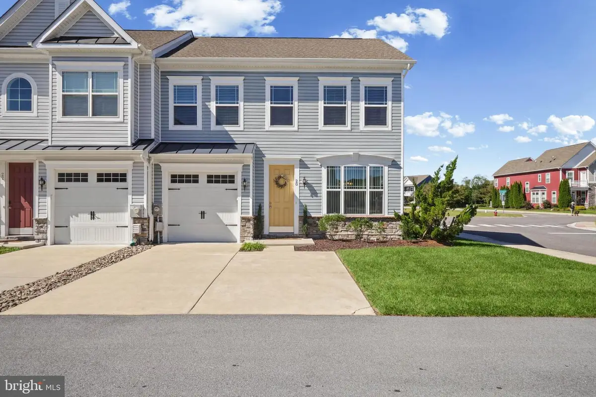 20 Basin Cove Way, Ocean View, DE 19970 - #1