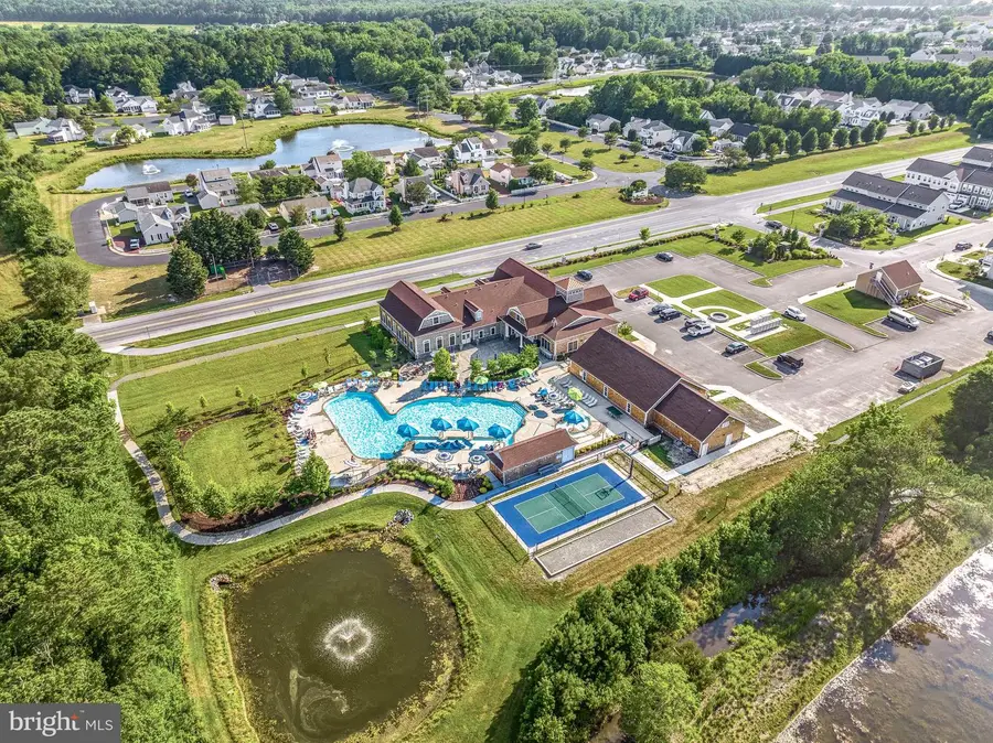 20 Basin Cove Way, Ocean View, DE 19970 - #2
