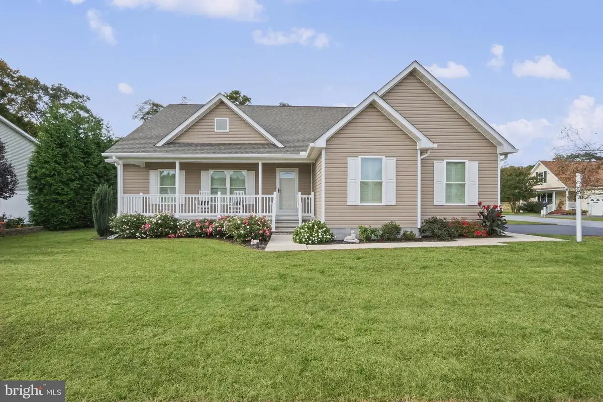 2 Summit Cir #lot 102, Seaford, DE 19973 - #1