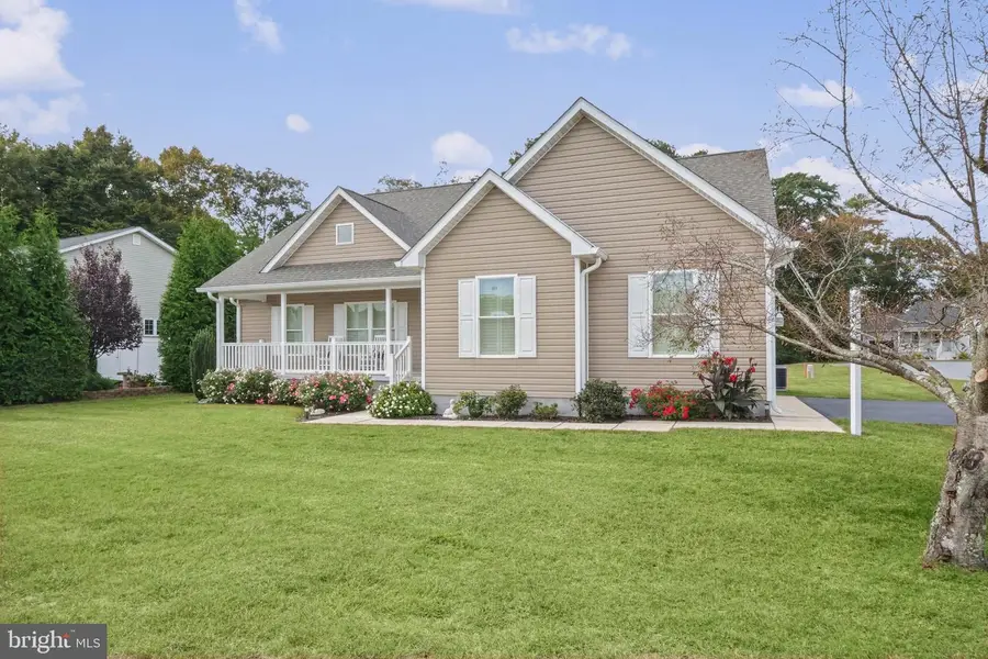 2 Summit Cir #lot 102, Seaford, DE 19973 - #2