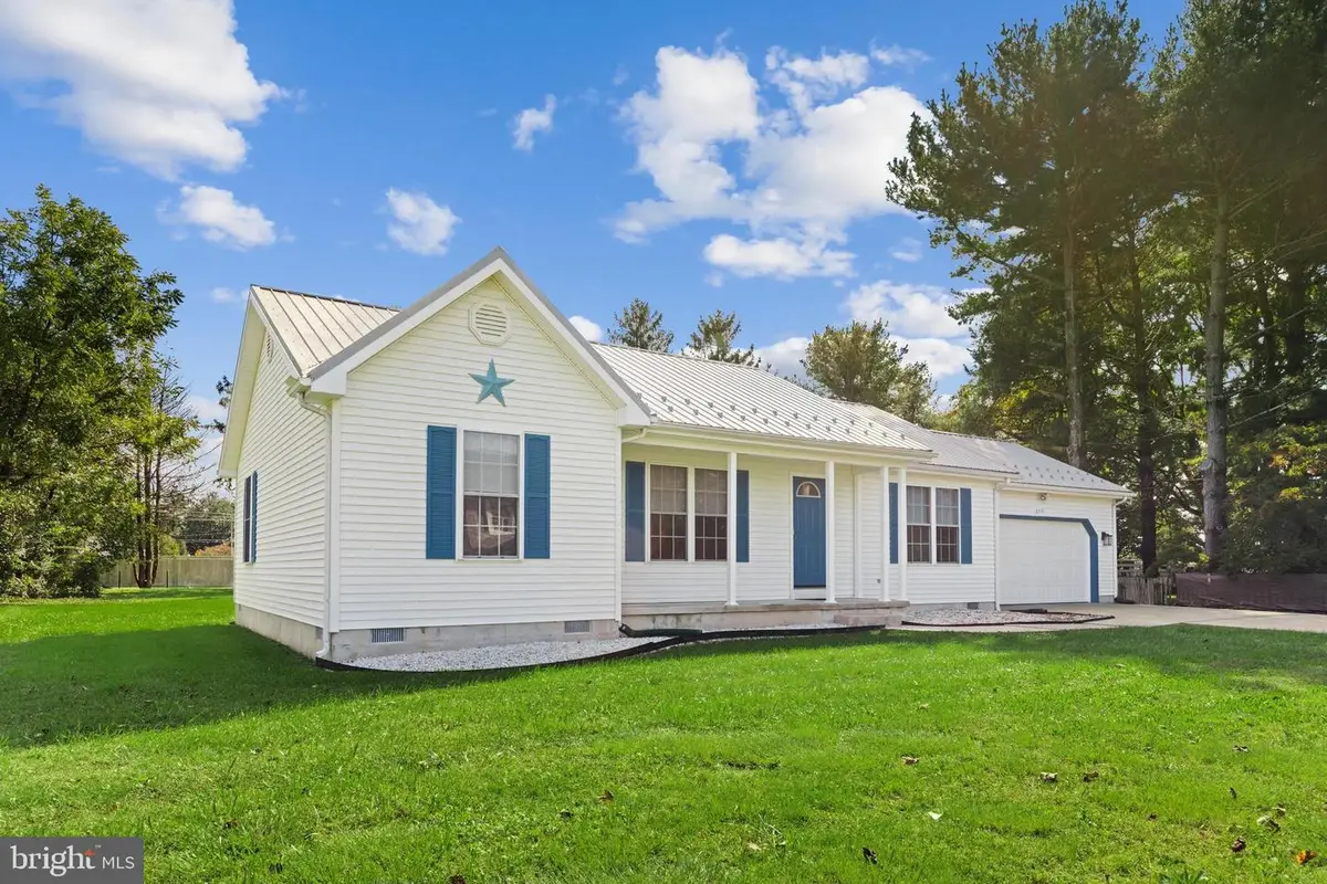 6515 Shawnee Rd, Milford, DE 19963 - #1