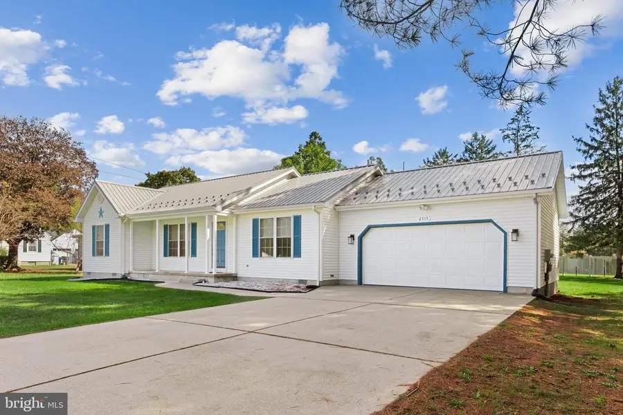 6515 Shawnee Rd, Milford, DE 19963 - #3