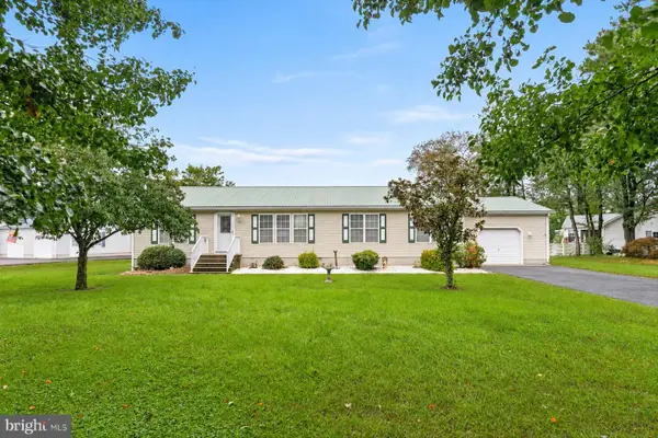 35 Tecumseh Pass, MILLSBORO, DE 19966