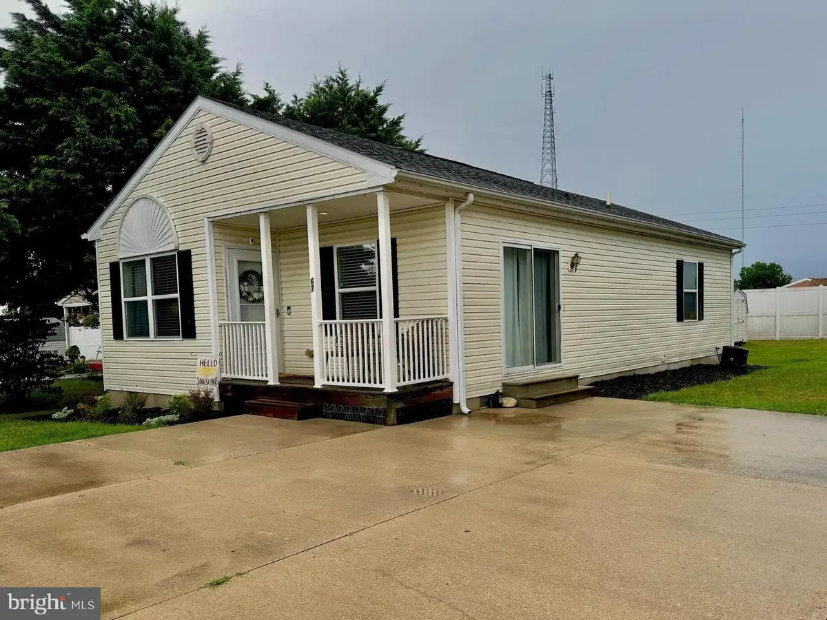 67 N Pine Street, Seaford, DE 19973 - #1
