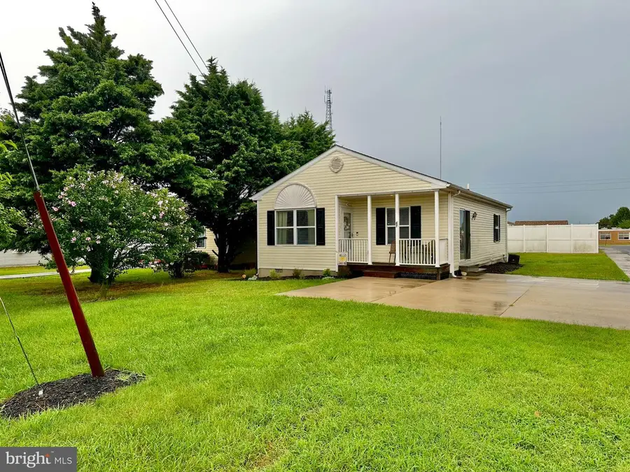 67 N Pine Street, Seaford, DE 19973 - #2
