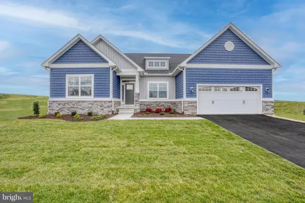 Lakeview Drive - Lot #32, MILLSBORO, DE 19966