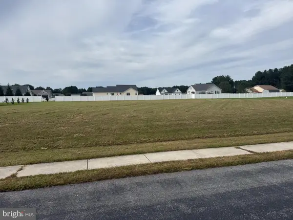 24737 Millpond Ln, GEORGETOWN, DE 19947