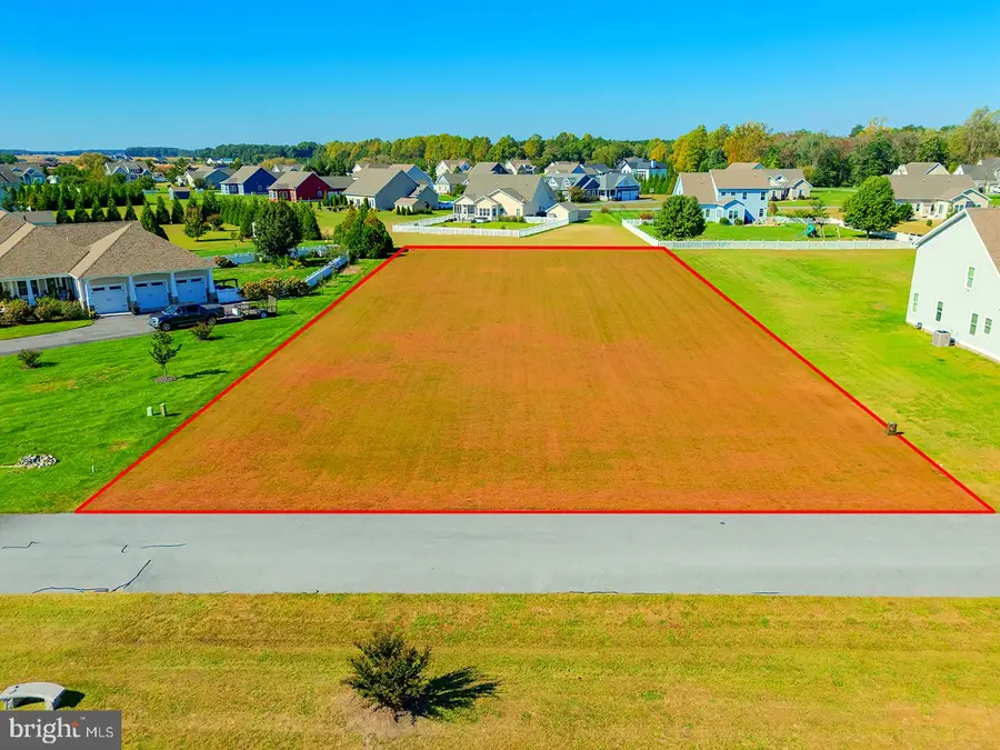 24936 Green Fern Dr, Georgetown, DE 19947 - #3