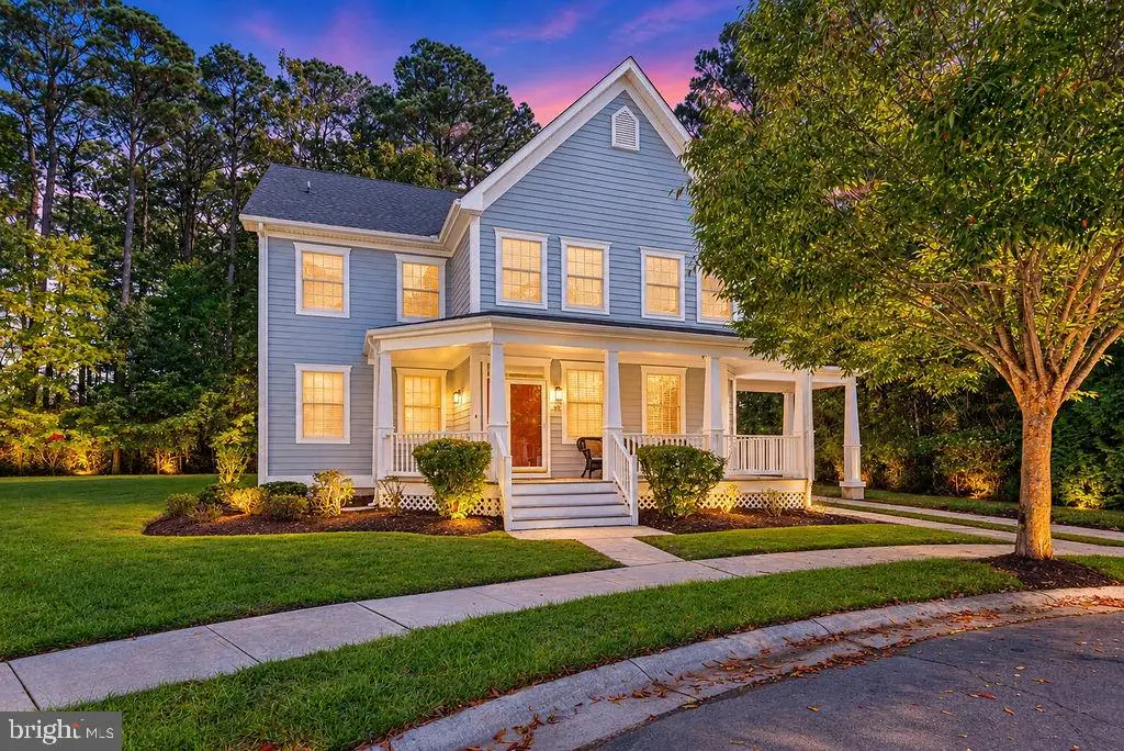93 Tulip Poplar Turn, Ocean View, DE 19970 - #1