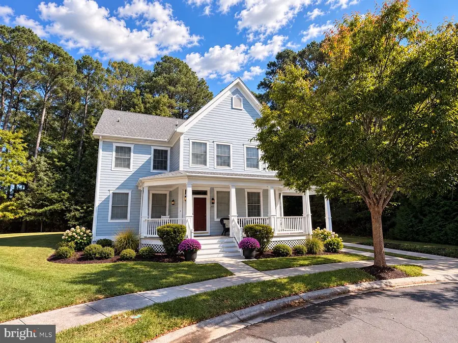 93 Tulip Poplar Turn, Ocean View, DE 19970 - #2