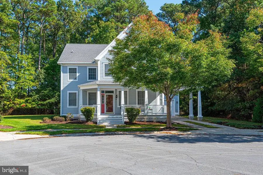 93 Tulip Poplar Turn, Ocean View, DE 19970 - #3