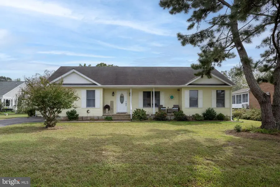 736 Hickman Dr, Ocean View, DE 19970 - #2