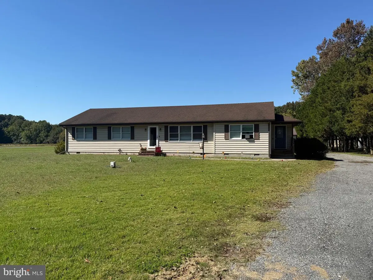 26802 Bethel Concord Rd, Seaford, DE 19973 - #1