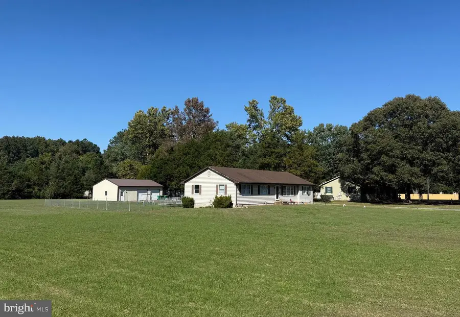 26802 Bethel Concord Rd, Seaford, DE 19973 - #2