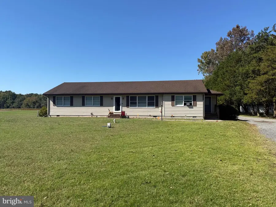 26802 Bethel Concord Rd, Seaford, DE 19973 - #3