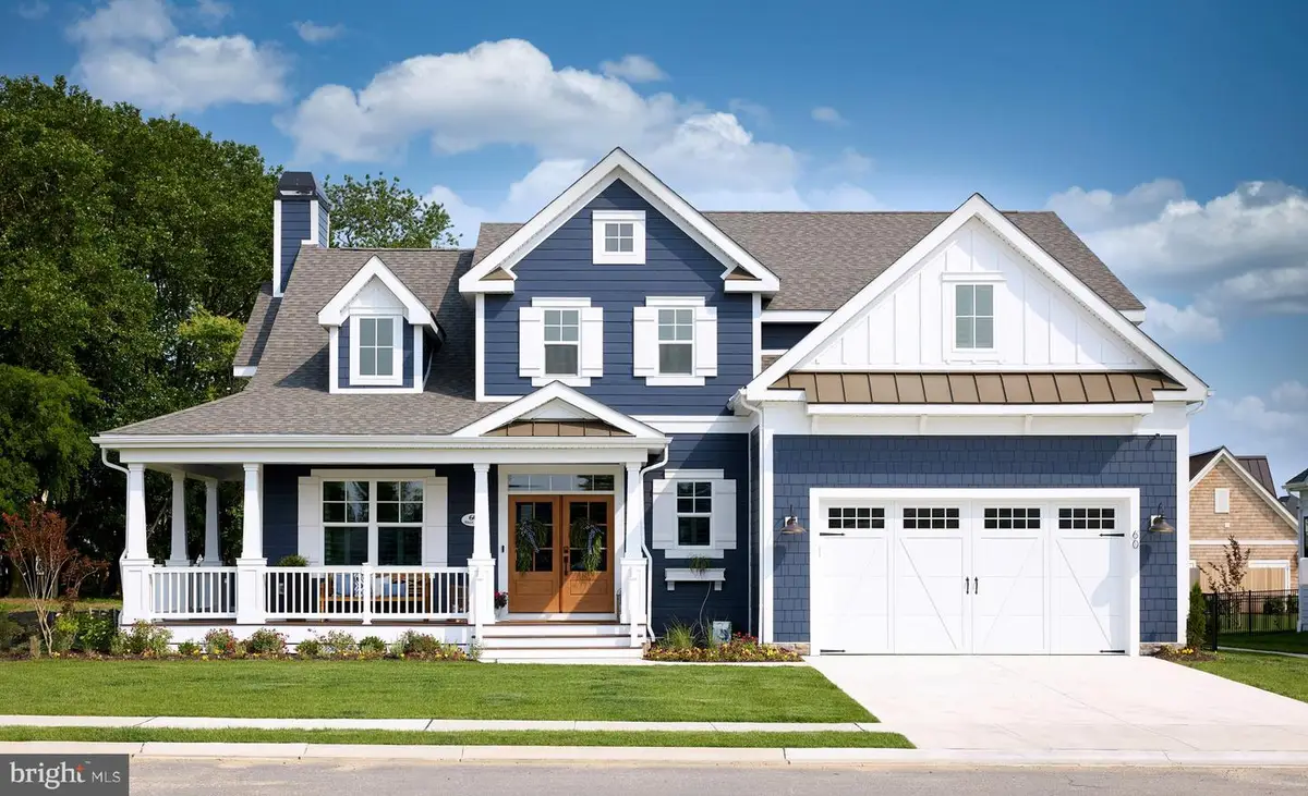 69 Filly Ln, Lewes, DE 19958 - #1