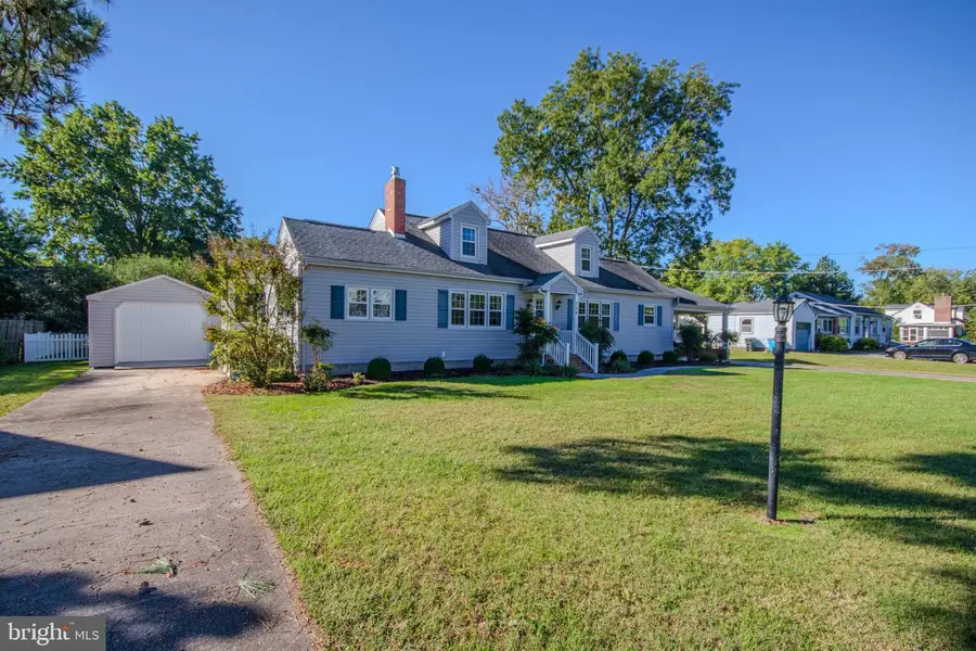 704 Delaware Ave, Delmar, DE 19940 - #2