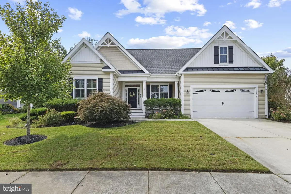 37058 Sheepscot Rd, Lewes, DE 19958 - #1