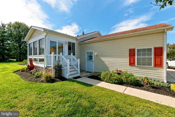 26 Whitehaven Way #13, LEWES, DE 19958