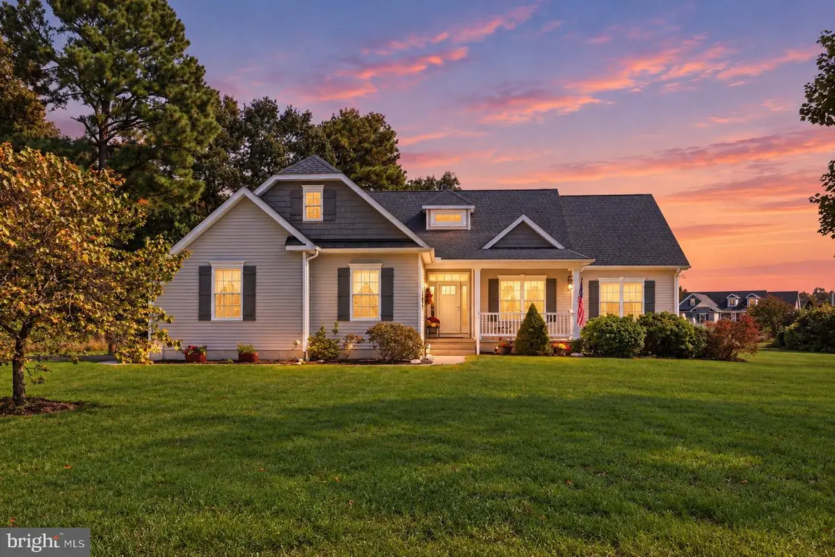 17305 Apple Tree Rd, Bridgeville, DE 19933 - #1