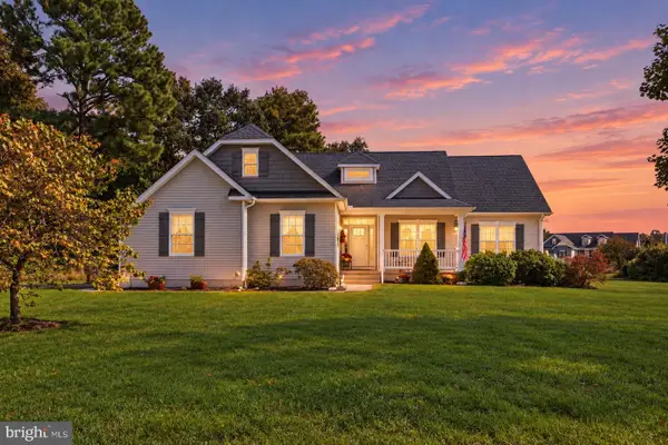 17305 Apple Tree Rd, BRIDGEVILLE, DE 19933