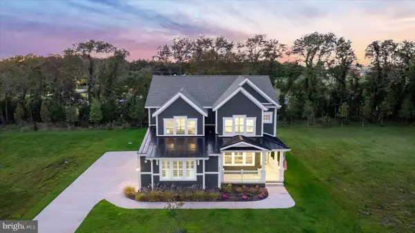 151 Jacks Way, LEWES, DE 19958