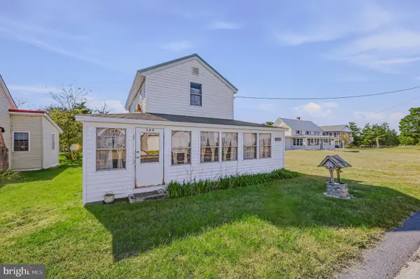 388 Bay Ave, MILFORD, DE 19963