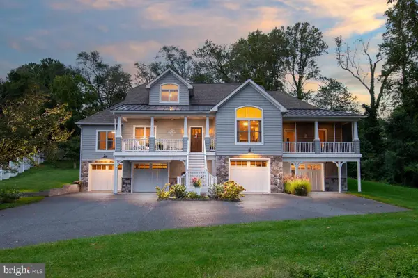 203 Chandler St, MILTON, DE 19968