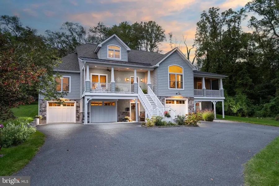 203 Chandler St, Milton, DE 19968 - #2