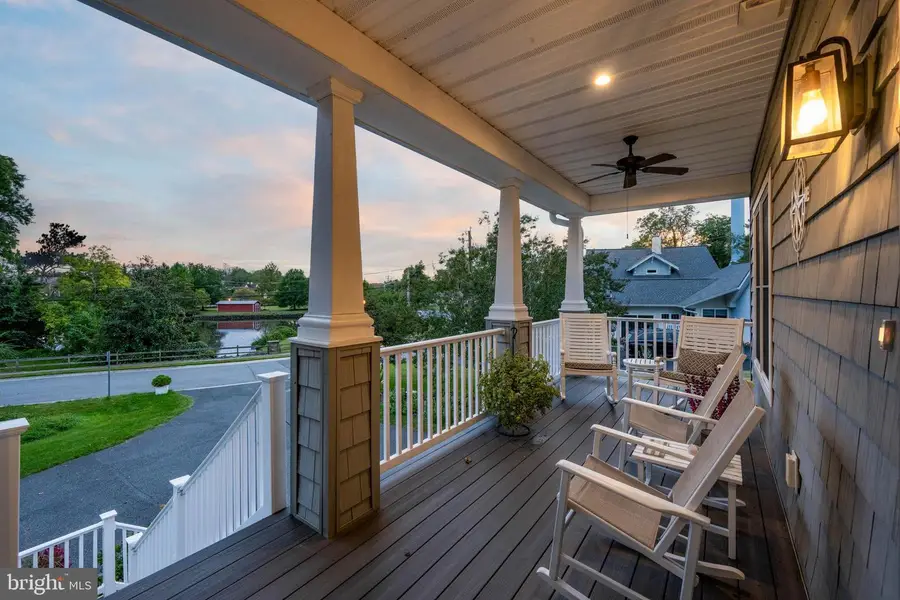 203 Chandler St, Milton, DE 19968 - #3