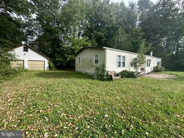 26103 John J Williams Hwy, MILLSBORO, DE 19966