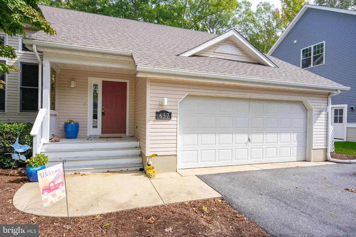 657 Bethany Loop, Bethany Beach, DE 19930 - #1